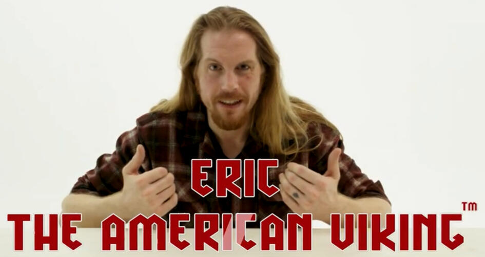 YouTube soap campaign